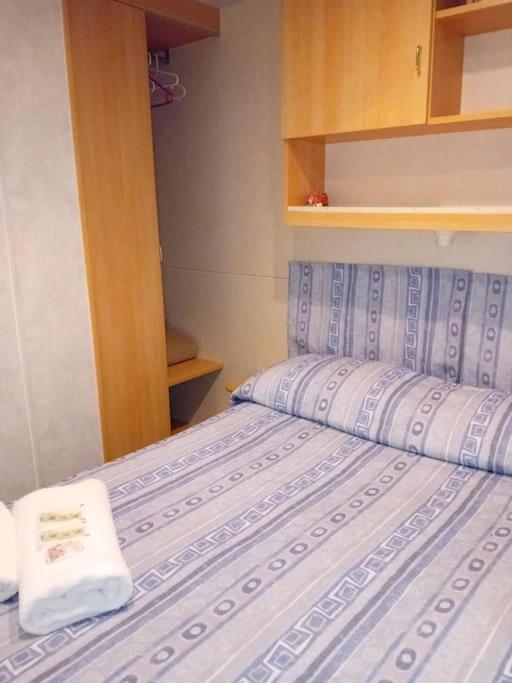 Camping Helga's Agricampeggio