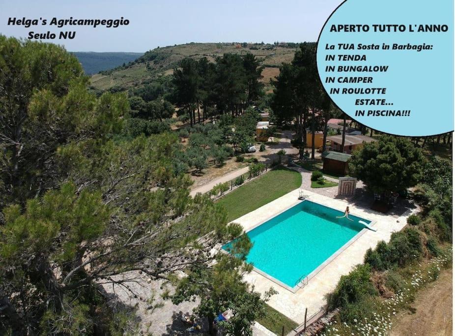 Camping Helga's Agricampeggio