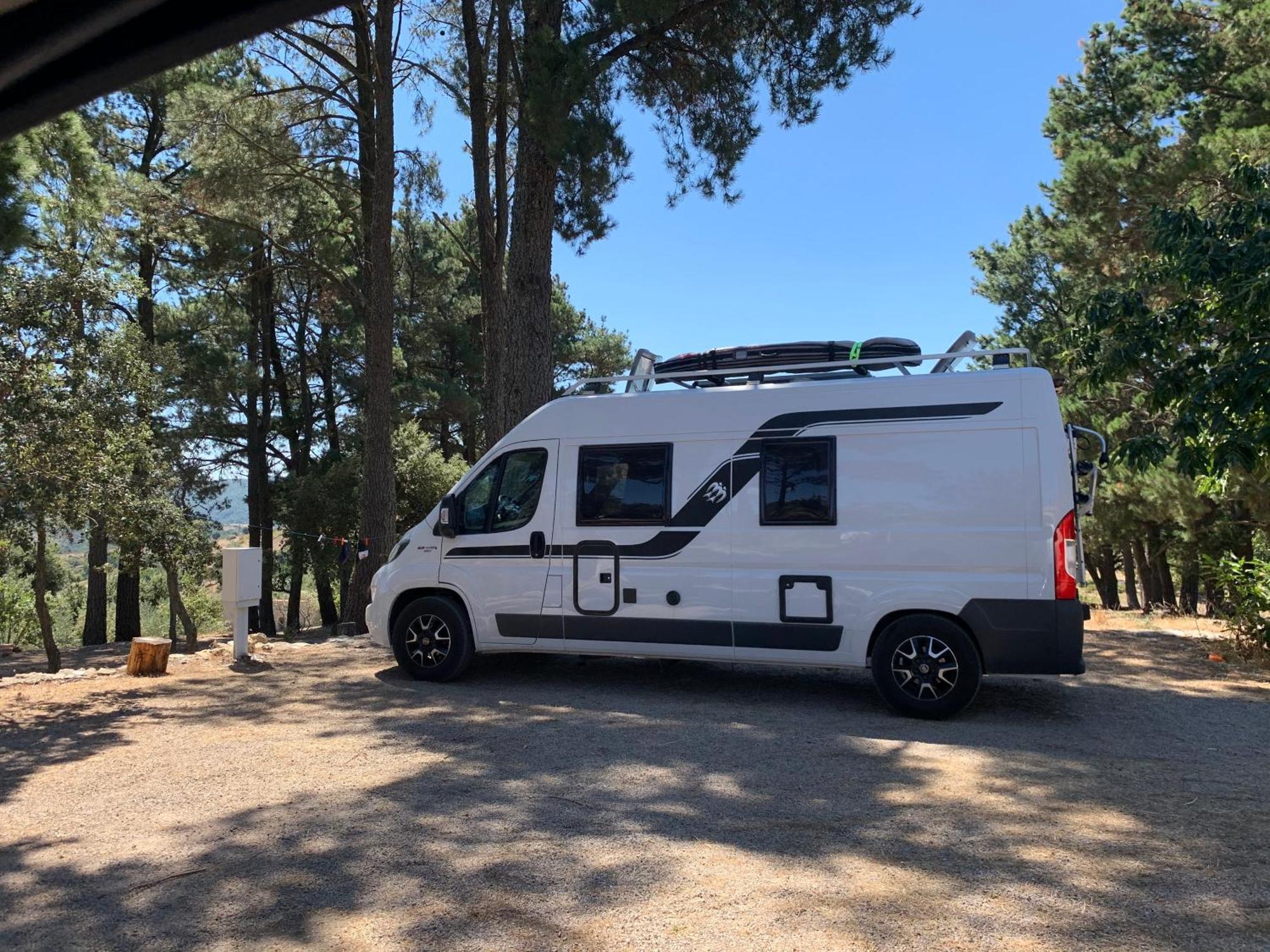 Camping Helga's Agricampeggio *